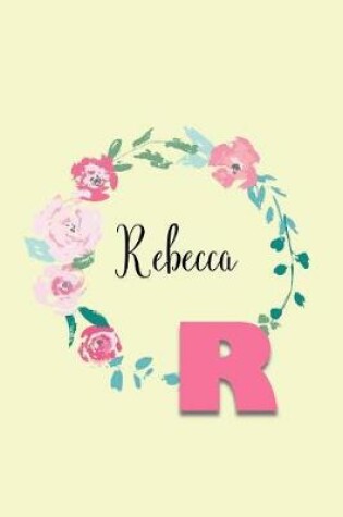 Cover of Rebecca