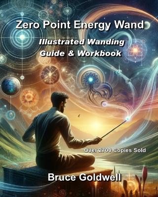 Cover of Zero Point Energy Wand