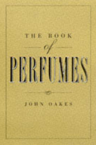 Cover of Perfume