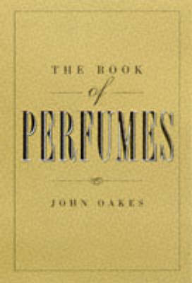 Book cover for Perfume