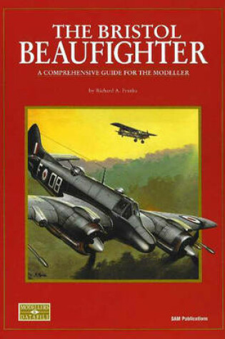 Cover of Bristol Beaufighter