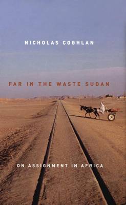 Book cover for Far in the Waste Sudan