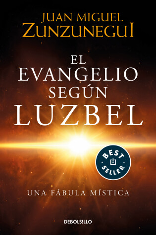 Cover of El evangelio según Luzbel / The Gospel According to Luzbel