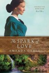 Book cover for The Spark of Love