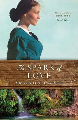 Cover of The Spark of Love