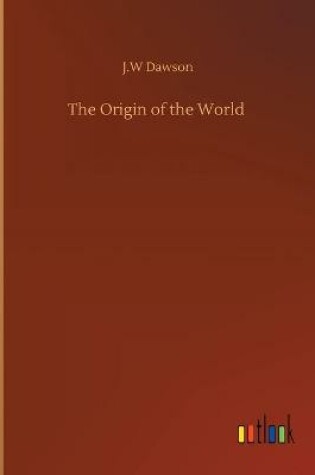 Cover of The Origin of the World
