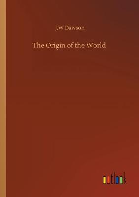 Book cover for The Origin of the World