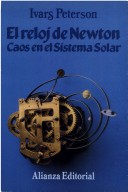 Book cover for El Reloj de Newton