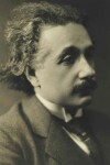 Book cover for Albert Einstein - achieve your goals, perfect 120 lined pages #4