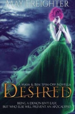 Cover of Desired