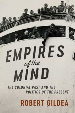 Cover of Empires of the Mind