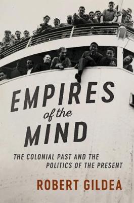 Book cover for Empires of the Mind