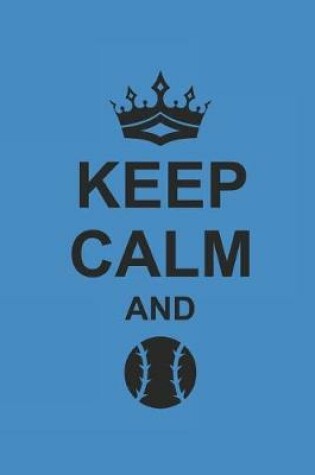 Cover of Keep Calm and