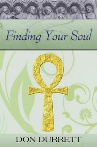 Cover of Finding Your Soul