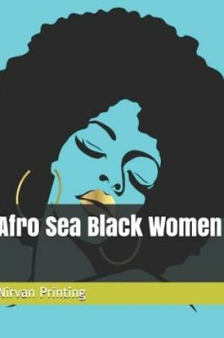 Cover of Afro Sea Black Women