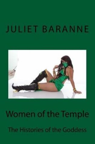 Cover of Women of the Temple
