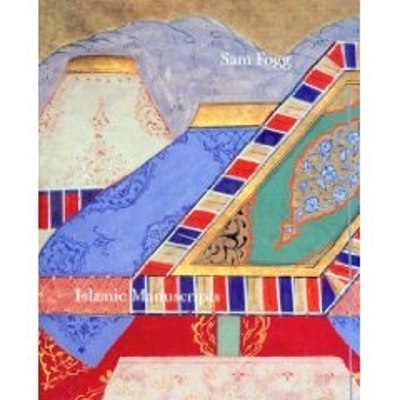 Book cover for Islamic Manuscripts