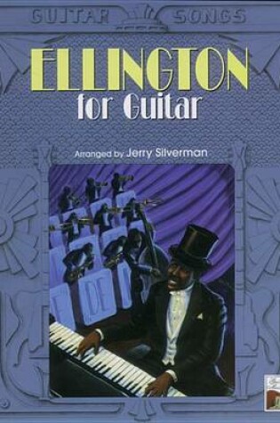 Cover of Duke Ellington