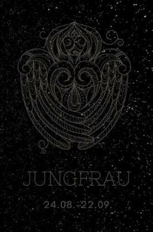 Cover of Jungfrau