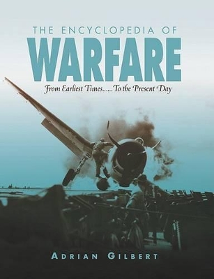 Book cover for Encyclopedia of Warfare