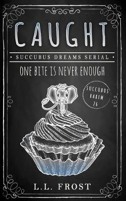 Book cover for Caught