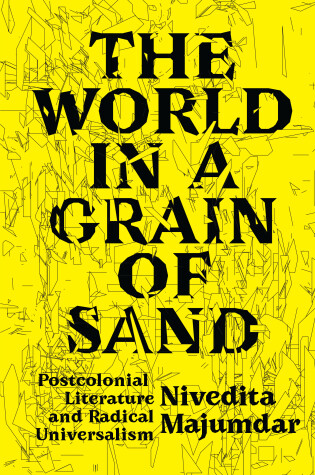 Cover of The World in a Grain of Sand