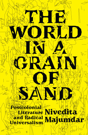 Cover of The World in a Grain of Sand