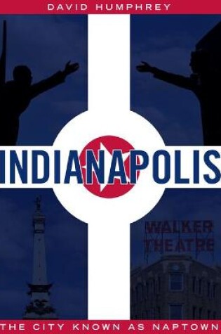 Cover of Indianapolis