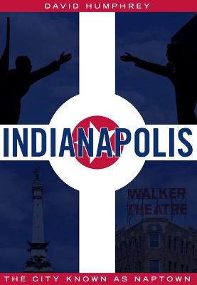 Cover of Indianapolis