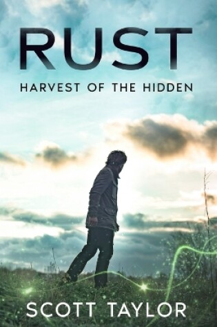 Cover of Rust