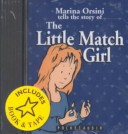 Book cover for Little Match Girl