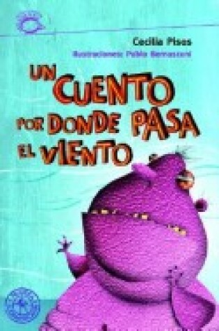 Cover of Un Cuento Por Donde Pasa El Viento