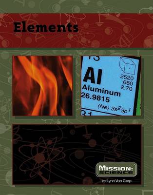 Book cover for Elements