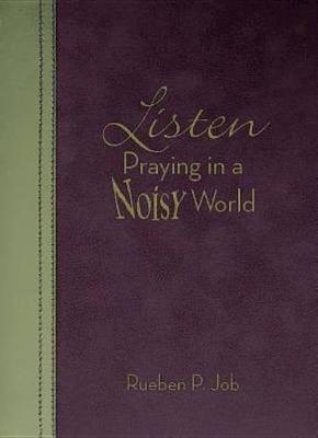 Cover of Listen