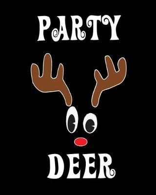 Book cover for Party Deer