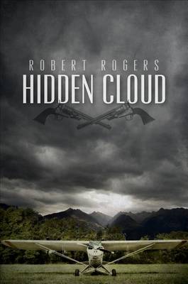 Book cover for Hidden Cloud