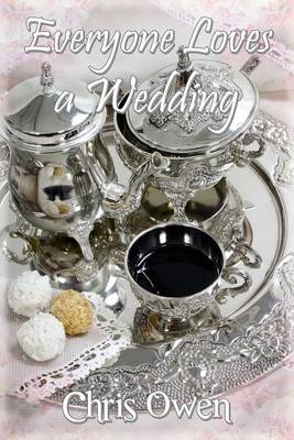 Book cover for Everyone Loves a Wedding