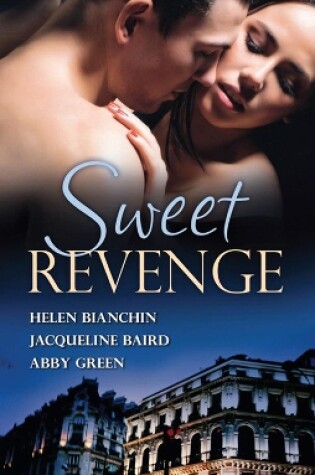 Cover of Sweet Revenge - 3 Book Box Set