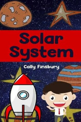 Cover of Solar System