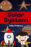 Book cover for Solar System