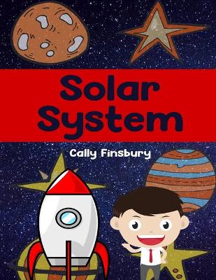 Cover of Solar System