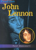 Cover of John Lennon