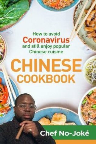 Cover of Chinese Cookbook