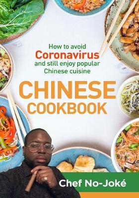 Cover of Chinese Cookbook