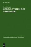 Book cover for Hegels System der Theologie