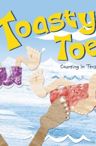 Cover of Toasty Toes