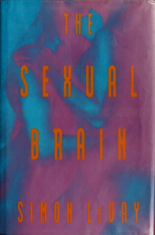 Cover of The Sexual Brain