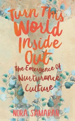 Book cover for Turn This World Inside Out