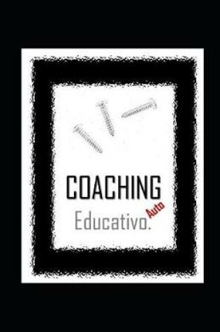 Cover of AutoCOACHING educativo