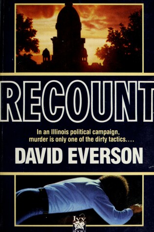 Cover of Recount